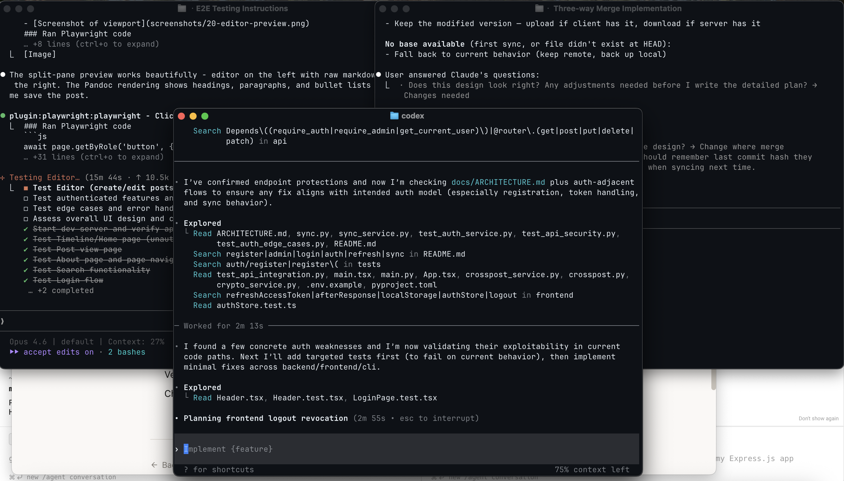 Programming in 2026